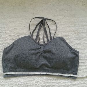 XOXO Sport bra (Girls)